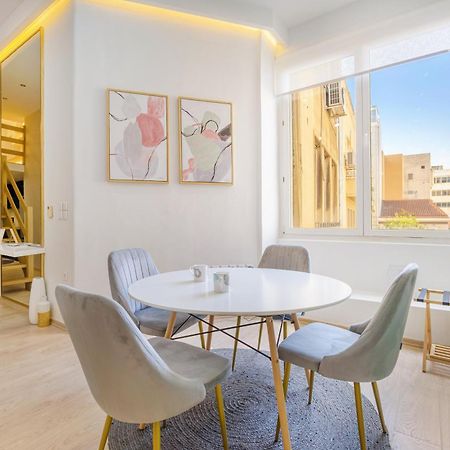 Gk City Vibe Apartment Atena Exterior foto