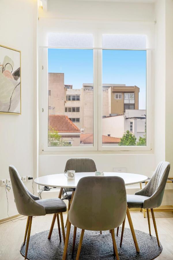Gk City Vibe Apartment Atena Exterior foto