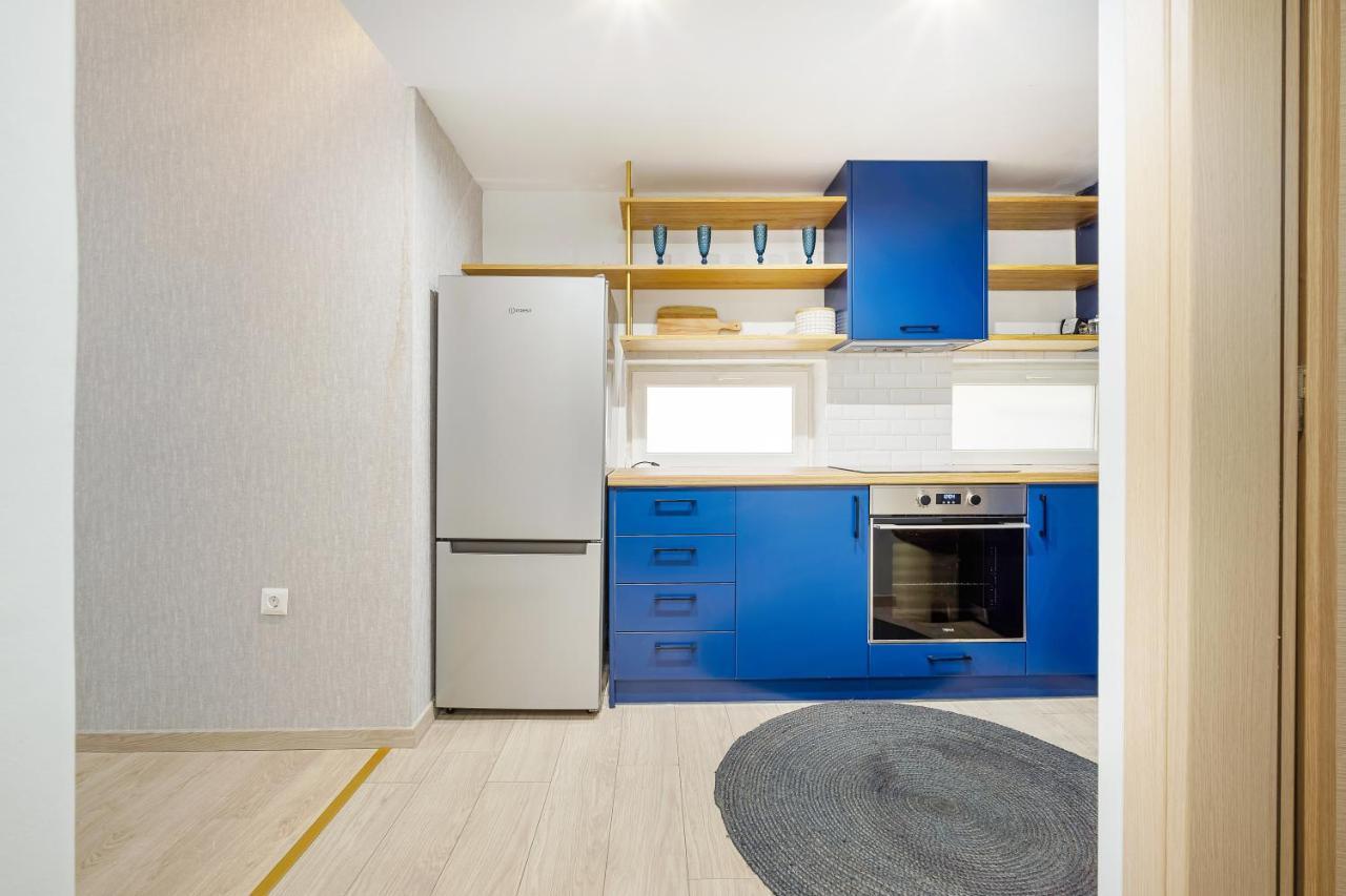 Gk City Vibe Apartment Atena Exterior foto