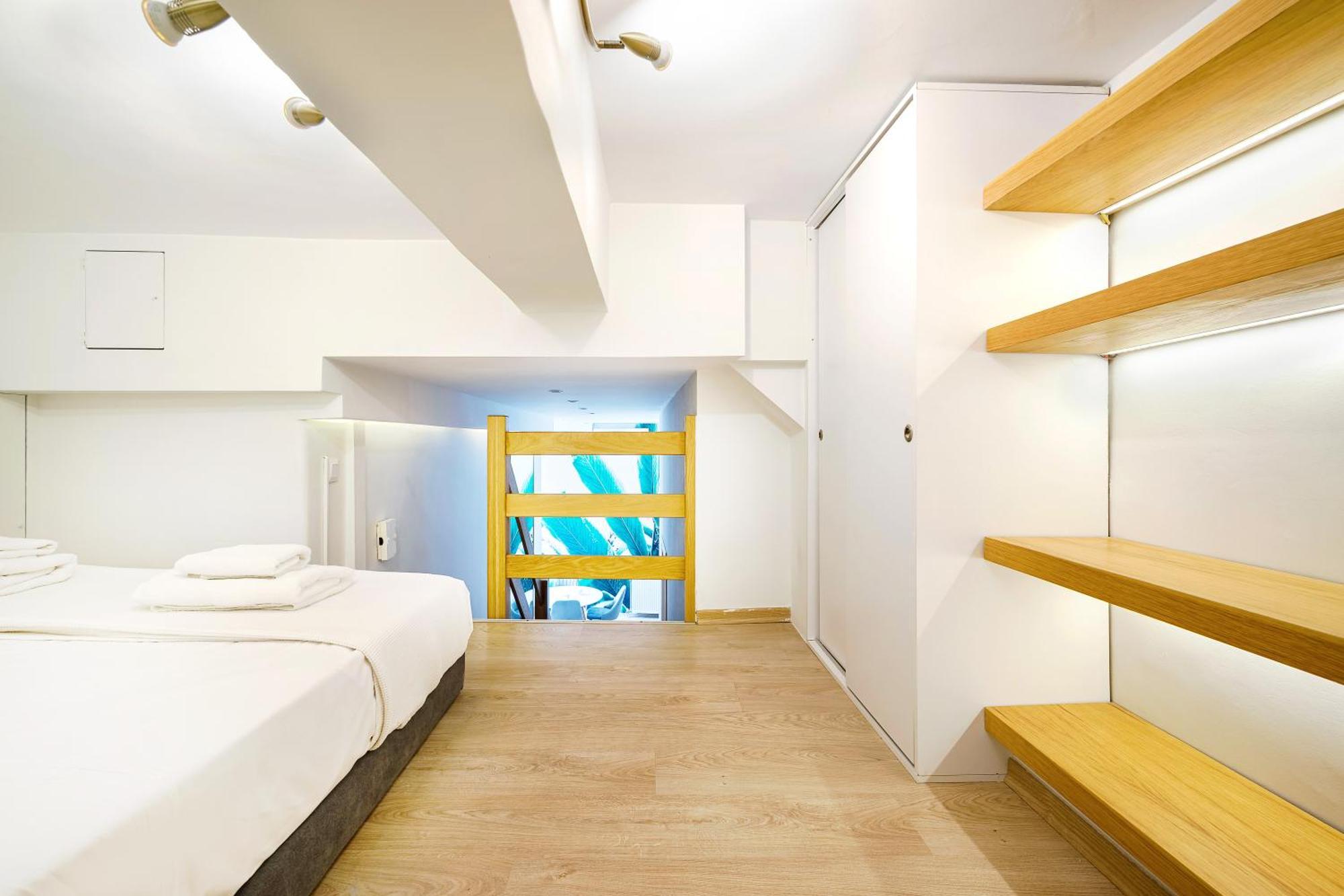 Gk City Vibe Apartment Atena Exterior foto
