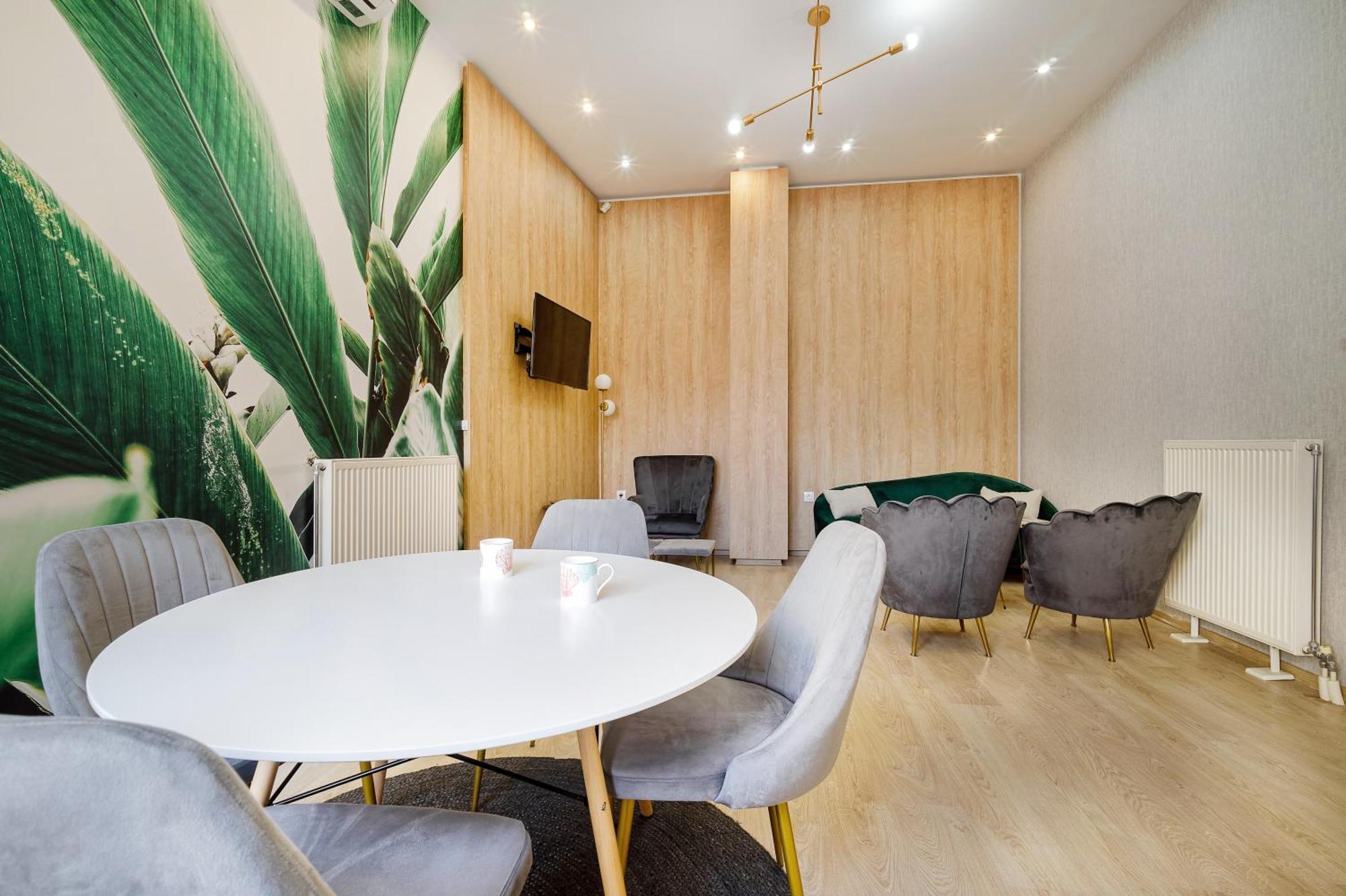 Gk City Vibe Apartment Atena Exterior foto